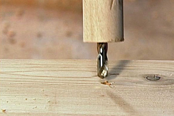 How to Drill Holes to the Same Depth Using Drill Stops