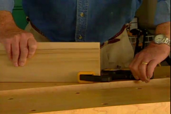 How to Use Adjustable C-Clamps
