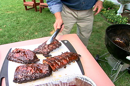 Nothing Improves a Home Like Good Ribs – This Recipe is One of the Best I’ve Come Across - screenshot