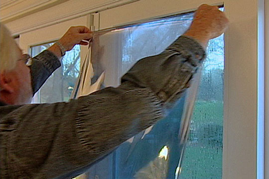 Window Films Can Save Energy, Reduce Fading and Provide Privacy - screenshot