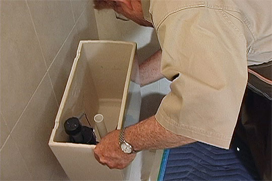 All You Need to Know About Basic Toilet Repairs - screenshot